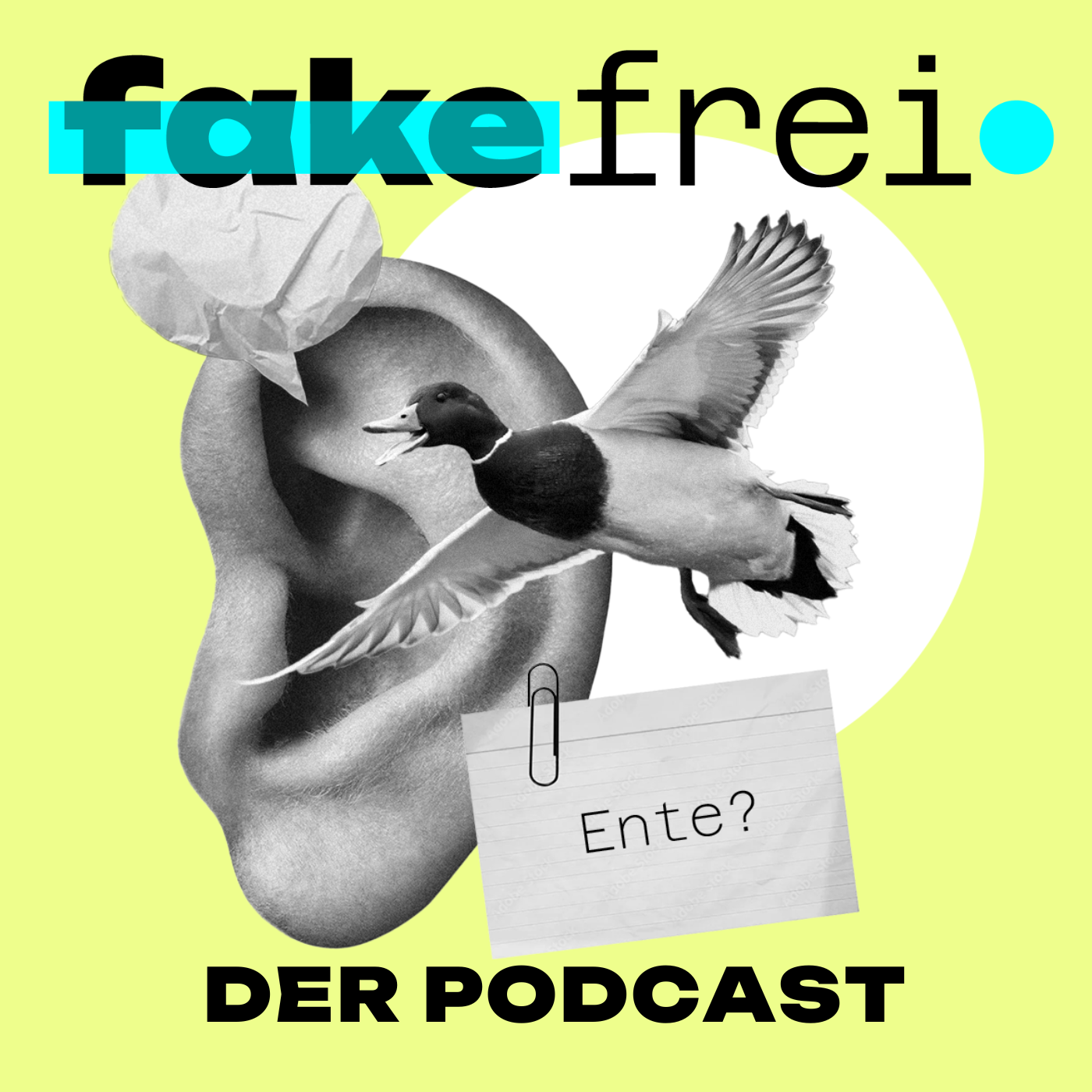 Fakefrei Podcast Cover (1)
